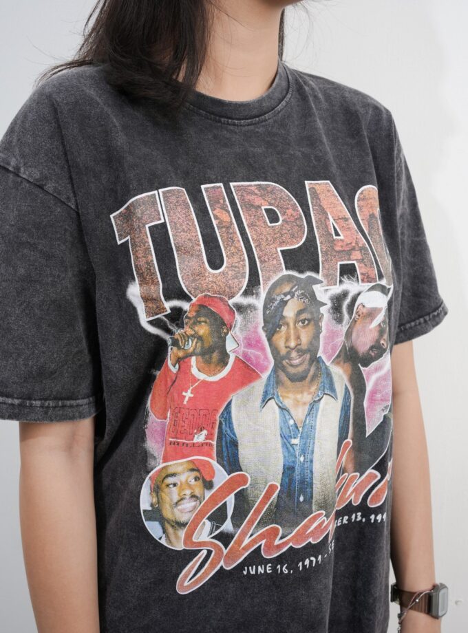 Oversize Cut (T-Shirt)