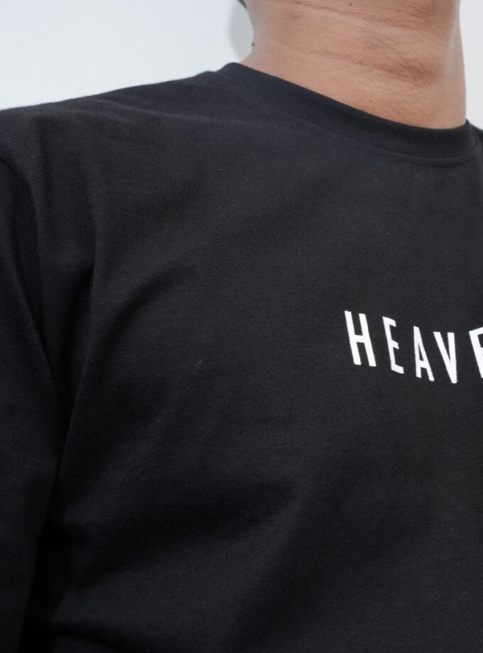 Long Sleeve Cut (T-Shirt)