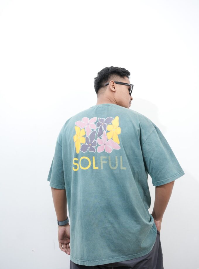 Oversize Cut (T-Shirt)