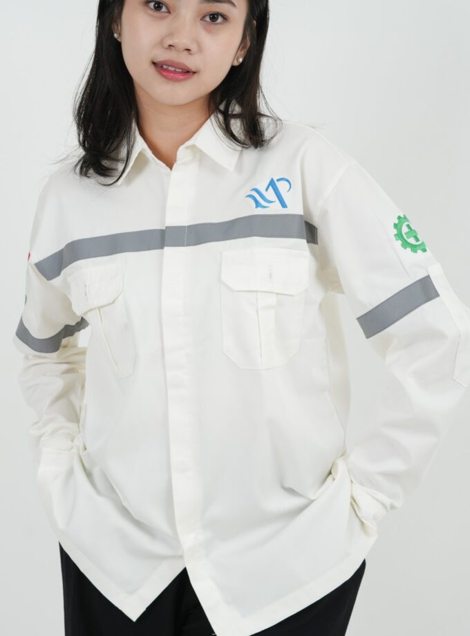 Long Sleeve Cut (Shirt)