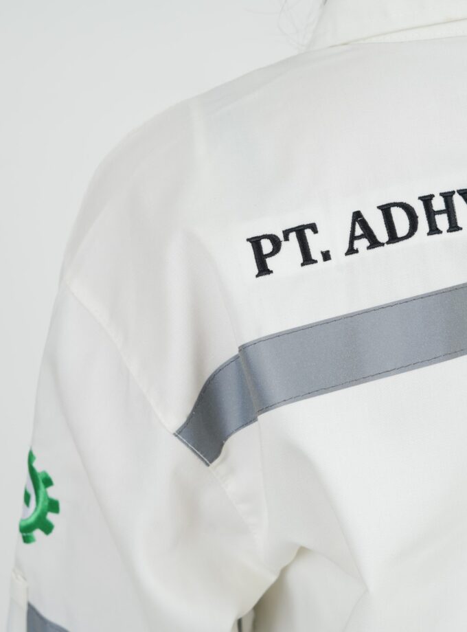 Long Sleeve Cut (Shirt)