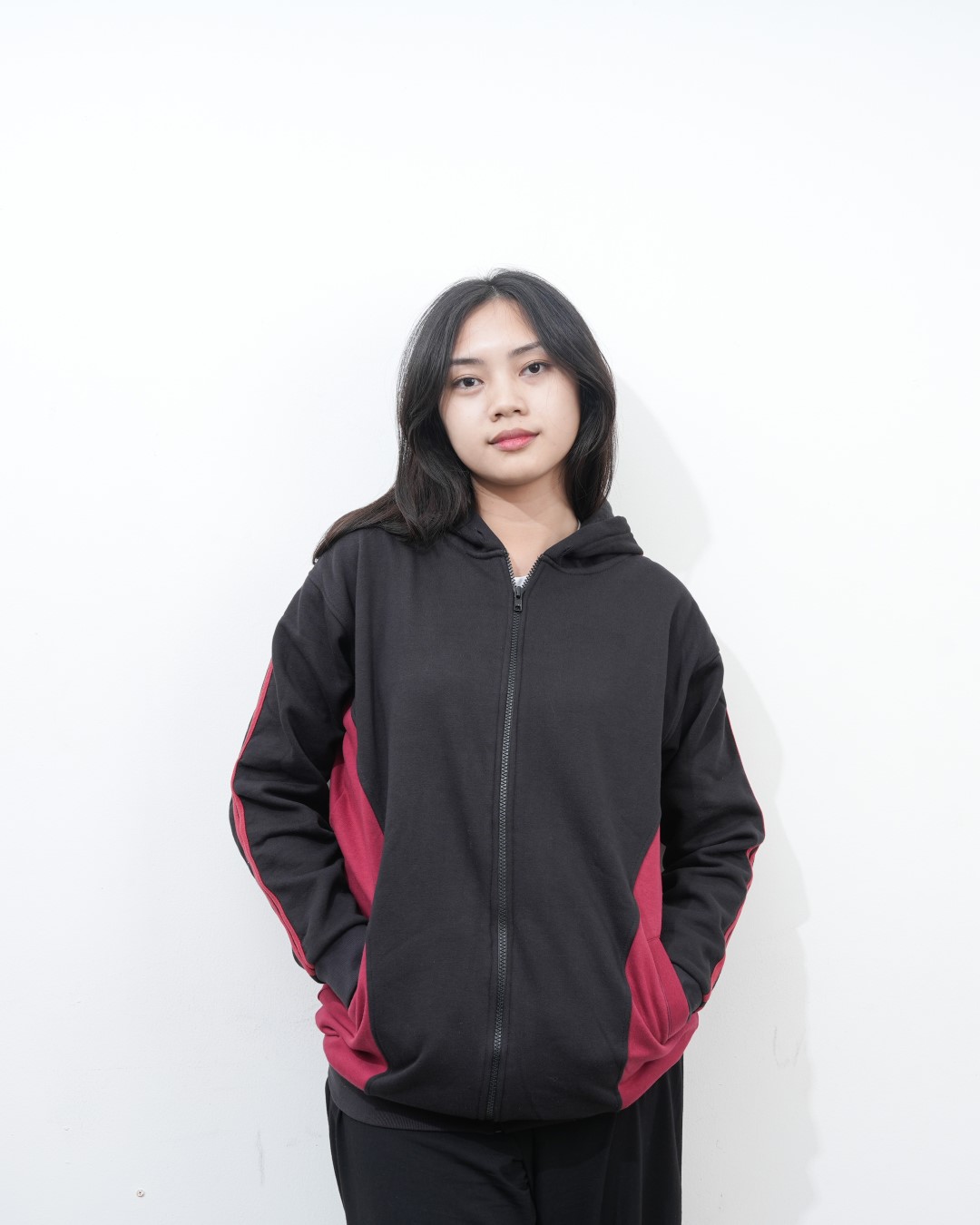 Reguler Cut (Jacket)