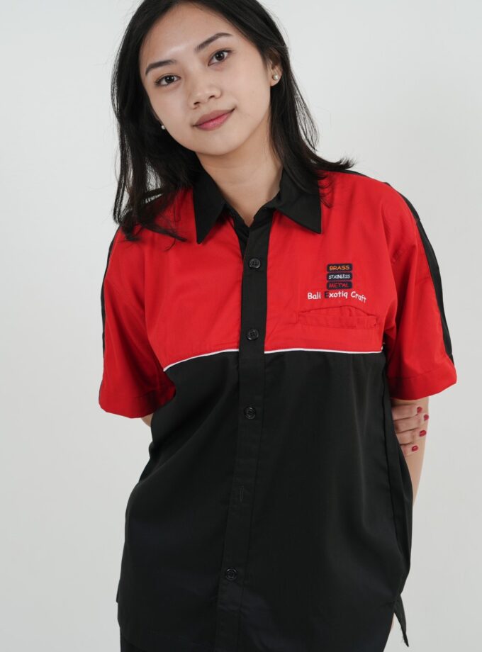 Reguler Cut (Shirt)