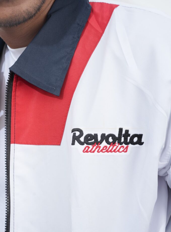 Custom Cut (Jacket)