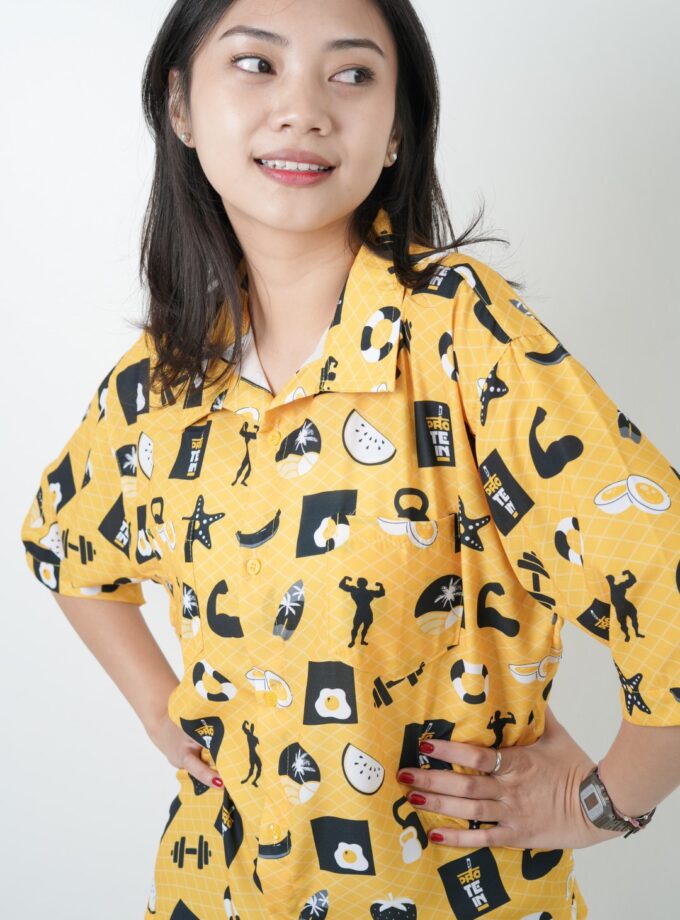 Full Print (Shirt)