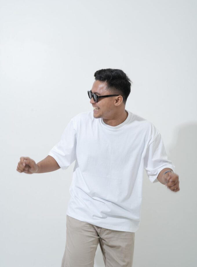 Oversize Cut (T-Shirt)