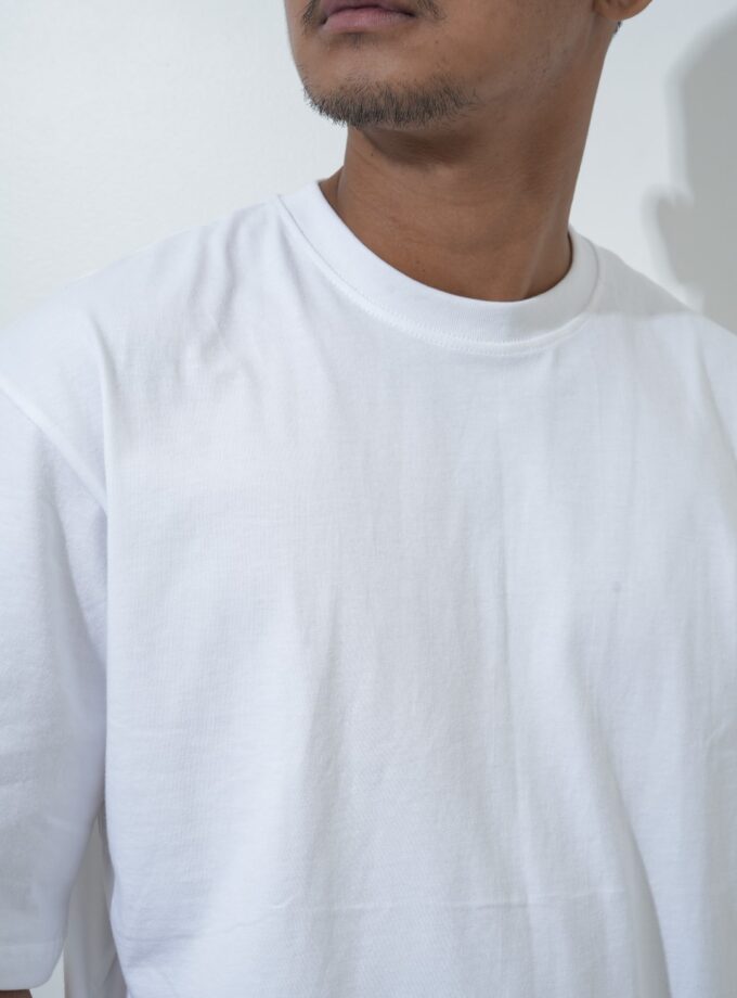 Oversize Cut (T-Shirt)