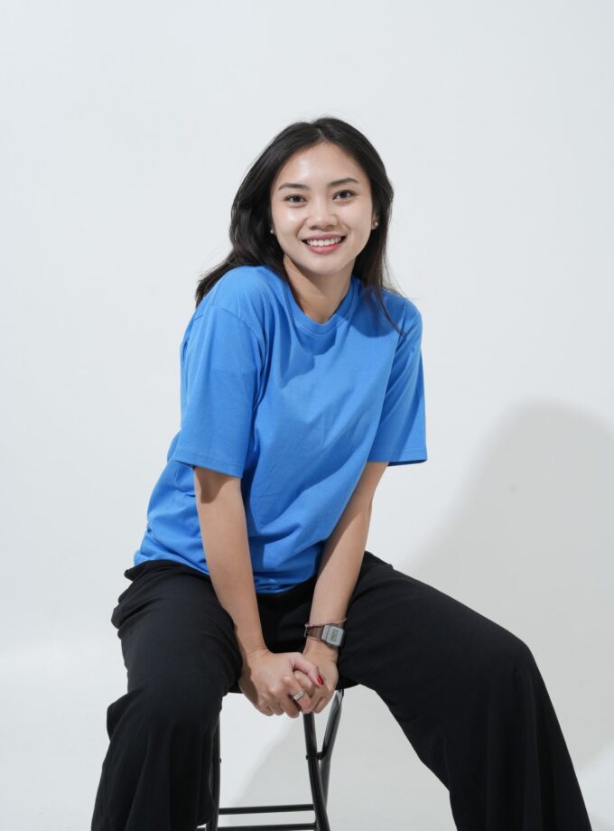 Reguler Cut (T-Shirt)