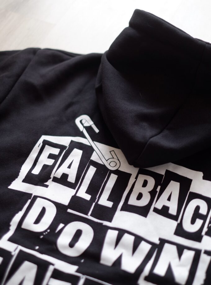 Portofolio (Hoodie)