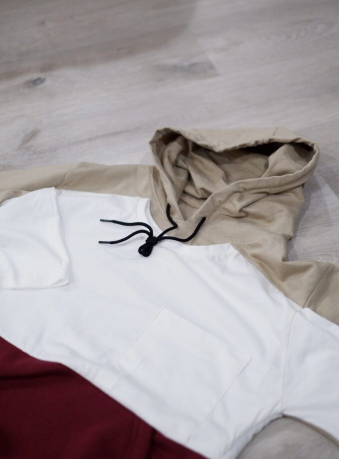 Portofolio (Hoodie)