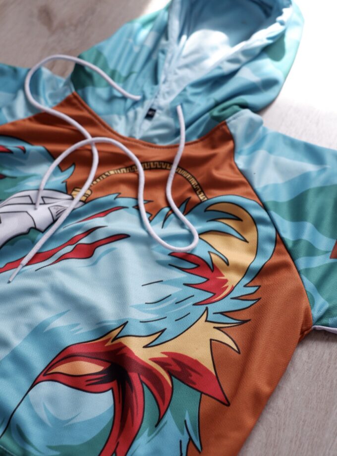 Portofolio (Hoodie)