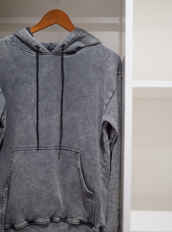 Portofolio (Hoodie)