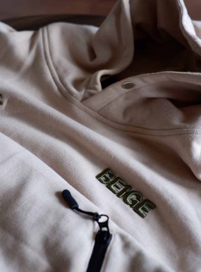 Portofolio (Hoodie)