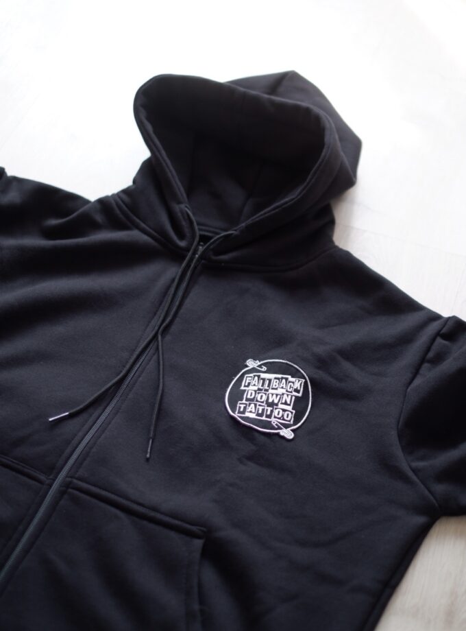 Portofolio (Hoodie)