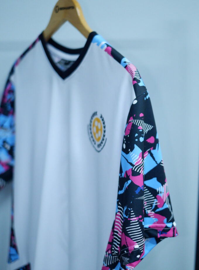 Portfolio (Jersey)