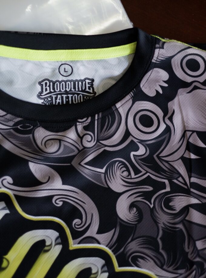 Portfolio (Jersey)