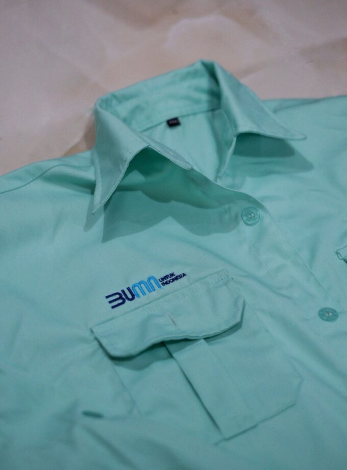 Portofolio (Shirt)
