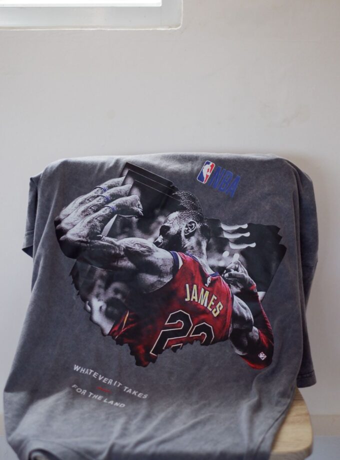 Portofolio (T-Shirt)