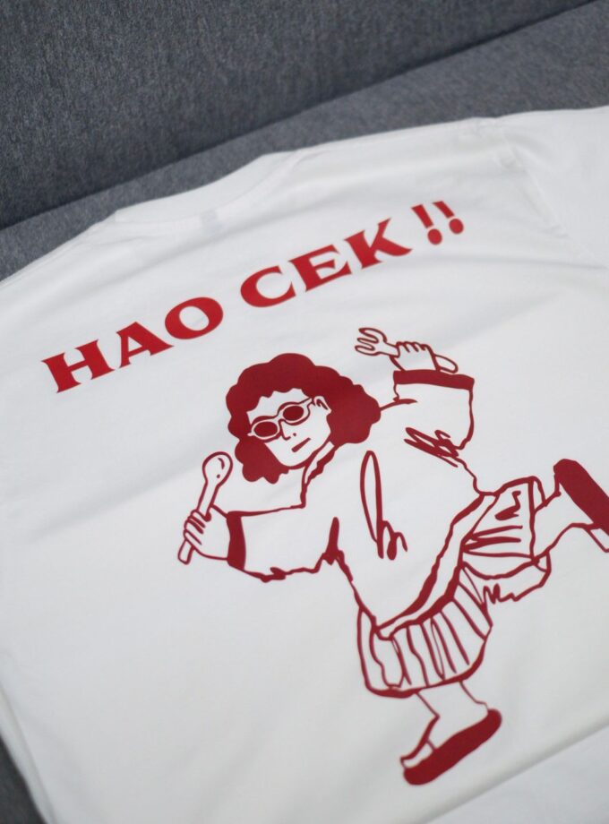 Portofolio (T-Shirt)