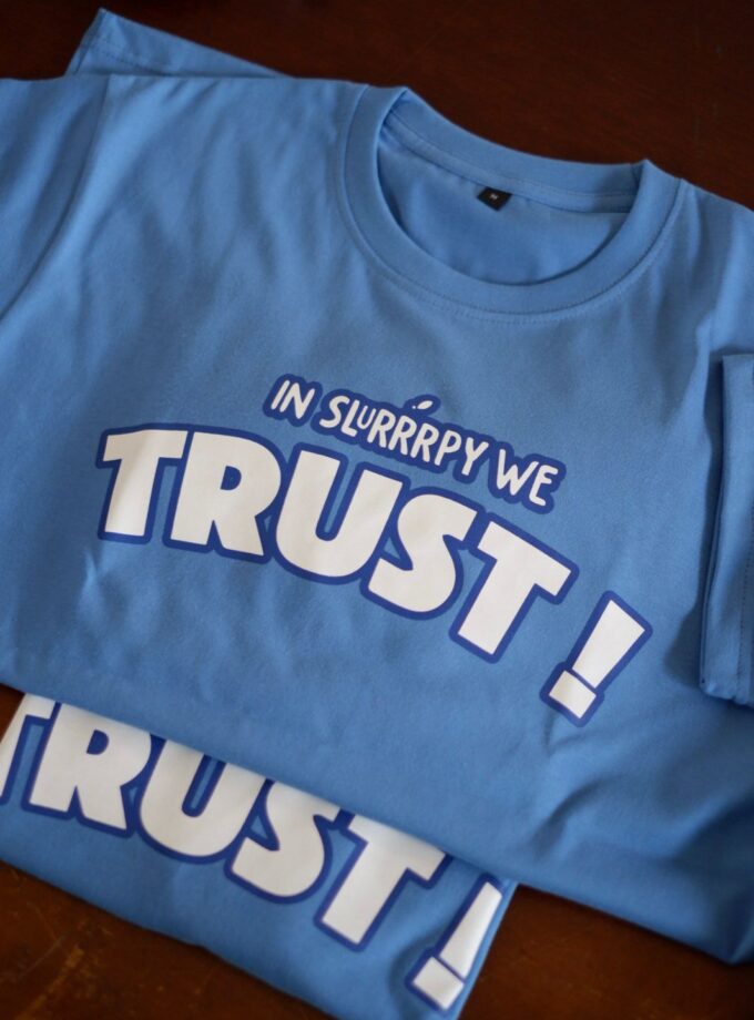 Portofolio (T-Shirt)