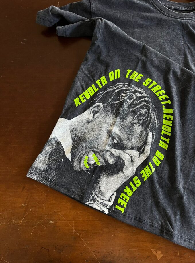 Portofolio (T-Shirt)