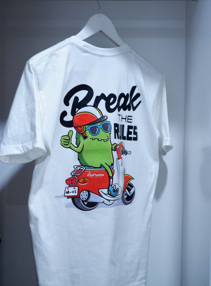 Portofolio (T-Shirt)